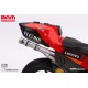 TRUESCALE TSMMC0018 DUCATI Desmosedici GP22 N°63 2022 Francesco Bagnaia (1/12)