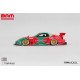 TRUESCALE TSMV0025 MAZDA RX7 LB-Super Silhouette 787B 2024 1/43