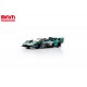 SPARK S9254 ASTON MARTIN Valkyrie N°007 ASTON MARTIN THOR TEAM 24H Le Mans 2025 H. Tincknell - T. Gamble - R. Gunn 1/43