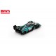 SPARK S9254 ASTON MARTIN Valkyrie N°007 ASTON MARTIN THOR TEAM 24H Le Mans 2025 H. Tincknell - T. Gamble - R. Gunn 1/43