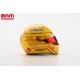 LOOKSMART LSHEL016 CASQUE Lewis Hamilton – Scuderia Ferrari HP – GP Monaco 2025 1/5