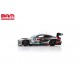 SPARK S9292 BMW M4 LMGT3 N°31 THE BEND TEAM WRT 24H Le Mans 2025 Y. Shahin - T. Boguslavskiy - A. Farfus 1/43