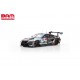 SPARK S9292 BMW M4 LMGT3 N°31 THE BEND TEAM WRT 24H Le Mans 2025 Y. Shahin - T. Boguslavskiy - A. Farfus 1/43