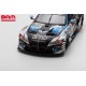 SPARK S9292 BMW M4 LMGT3 N°31 THE BEND TEAM WRT 24H Le Mans 2025 Y. Shahin - T. Boguslavskiy - A. Farfus 1/43
