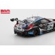 SPARK S9292 BMW M4 LMGT3 N°31 THE BEND TEAM WRT 24H Le Mans 2025 Y. Shahin - T. Boguslavskiy - A. Farfus 1/43