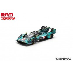 SPARK 12S057 ASTON MARTIN Valkyrie N°007 Aston Martin Thor Team 24H Le Mans 2025 H. Tincknell - T. Gamble - R. Gunn 1/12