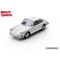 SPARK 18S1228 PORSCHE 911 2.0 S 1/18