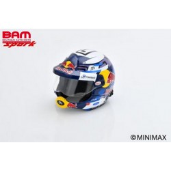 SPARK 5HSP181 CASQUE Louis Louka 2025 1/5