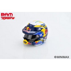 SPARK 5HSP182 CASQUE Josh McErlean 2025 1/5
