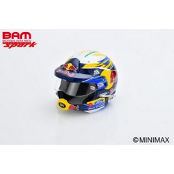 SPARK 5HSP184 CASQUE Eoin Treacy 2025 1/5