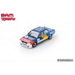SPARK SF234 PEUGEOT 505 N°5 Production 1982 Guy Fréquelin (300ex.) 1/43
