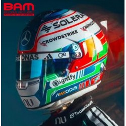 SPARK 5HF242 CASQUE Kimi Antonelli - Mercedes-AMG Petronas Formula One Team 2026 1/5