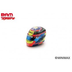 SPARK 5HF244 CASQUE Oscar Piastri - Mclaren Mastercard F1 Team 2026 1/5