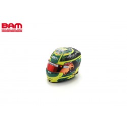 SPARK 5HF245 CASQUE Oscar Piastri - Mclaren Mastercard F1 Team - GP Australie 2026 1/5