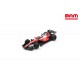 LOOKSMART LSF1080 FERRARI Scuderia HP SF-26 N°16 3ème GP Australie 2026 Charles Leclerc 1/43