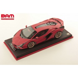 Sian FKP 37 Rosso Mimir LIM 15 PCS