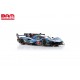 SPARK 18S1060 ALPINE A424 N°35 ALPINE ENDURANCE TEAM 9ème 24H Le Mans 2025 P. Chatin - F. Habsburg - C. Milesi 1/18