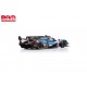 SPARK 18S1060 ALPINE A424 N°35 ALPINE ENDURANCE TEAM 9ème 24H Le Mans 2025 P. Chatin - F. Habsburg - C. Milesi 1/18
