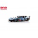 SPARK 18S1060 ALPINE A424 N°35 ALPINE ENDURANCE TEAM 9ème 24H Le Mans 2025 P. Chatin - F. Habsburg - C. Milesi 1/18