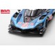 SPARK 18S1060 ALPINE A424 N°35 ALPINE ENDURANCE TEAM 9ème 24H Le Mans 2025 P. Chatin - F. Habsburg - C. Milesi 1/18
