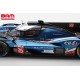 SPARK 18S1060 ALPINE A424 N°35 ALPINE ENDURANCE TEAM 9ème 24H Le Mans 2025 P. Chatin - F. Habsburg - C. Milesi 1/18