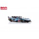SPARK 18S1061 ALPINE A424 N°36 ALPINE ENDURANCE TEAM 10ème 24H Le Mans 2025 M. Schumacher - F. Makowiecki - J. Gounon 1/18
