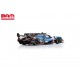 SPARK 18S1061 ALPINE A424 N°36 ALPINE ENDURANCE TEAM 10ème 24H Le Mans 2025 M. Schumacher - F. Makowiecki - J. Gounon 1/18