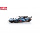 SPARK 18S1061 ALPINE A424 N°36 ALPINE ENDURANCE TEAM 10ème 24H Le Mans 2025 M. Schumacher - F. Makowiecki - J. Gounon 1/18