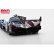SPARK 18S1061 ALPINE A424 N°36 ALPINE ENDURANCE TEAM 10ème 24H Le Mans 2025 M. Schumacher - F. Makowiecki - J. Gounon 1/18