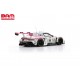 SPARK 18S1068 PORSCHE 911 GT3 R LMGT3 N°85 IRON DAMES 24H Le Mans 2025 C. Martin - R. Frey - S. Bovy 1/18