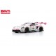 SPARK 18S1068 PORSCHE 911 GT3 R LMGT3 N°85 IRON DAMES 24H Le Mans 2025 C. Martin - R. Frey - S. Bovy 1/18