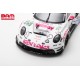 SPARK 18S1068 PORSCHE 911 GT3 R LMGT3 N°85 IRON DAMES 24H Le Mans 2025 C. Martin - R. Frey - S. Bovy 1/18