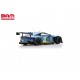 SPARK 18S1072 ASTON MARTIN Vantage AMR LMGT3 N°27&nbsp;HEART OF RACING TEAM 24H Le Mans 2025 I. James - M. Drudi - Z. Robichon 1/18
