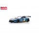 SPARK 18S1072 ASTON MARTIN Vantage AMR LMGT3 N°27&nbsp;HEART OF RACING TEAM 24H Le Mans 2025 I. James - M. Drudi - Z. Robichon 1/18