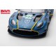 SPARK 18S1072 ASTON MARTIN Vantage AMR LMGT3 N°27&nbsp;HEART OF RACING TEAM 24H Le Mans 2025 I. James - M. Drudi - Z. Robichon 1/18