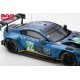 SPARK 18S1072 ASTON MARTIN Vantage AMR LMGT3 N°27&nbsp;HEART OF RACING TEAM 24H Le Mans 2025 I. James - M. Drudi - Z. Robichon 1/18