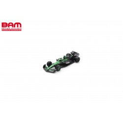 SPARK Y426 KICK Sauber C45 N°27 Stake F1 Team Kick Sauber 3ème GP Grande Bretagne 2025 Nico Hulkenberg (1/64)
