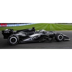 SPARK 64S120 CADILLAC MAC-26 N°11 Cadillac F1 Team GP Australie 2026 Sergio Perez 1/64