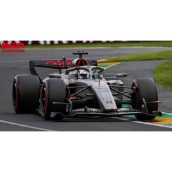 SPARK 18S1263 AUDI R26 N°27 Audi Revolut F1 Team GP Australie 2026 Nico Hulkenberg 1/18