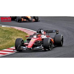 LOOKSMART LS64033 FERRARI Scuderia HP SF-26 N°16 3ème GP Japon 2026 Charles Leclerc 1/64