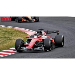 LOOKSMART LSF1082 FERRARI Scuderia HP SF-26 N°16 3ème GP Japon 2026 Charles Leclerc 1/43