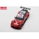SPARK 64SGT25023 NISSAN Z N°23 MOTUL AUTECH NISMO GT500 SUPER GT 2025 K. Chiyo - M. Takaboshi 1/64