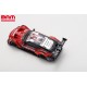 SPARK 64SGT25023 NISSAN Z N°23 MOTUL AUTECH NISMO GT500 SUPER GT 2025 K. Chiyo - M. Takaboshi 1/64