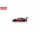 SPARK 64SGT25023 NISSAN Z N°23 MOTUL AUTECH NISMO GT500 SUPER GT 2025 K. Chiyo - M. Takaboshi 1/64