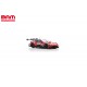 SPARK 64SGT25023 NISSAN Z N°23 MOTUL AUTECH NISMO GT500 SUPER GT 2025 K. Chiyo - M. Takaboshi 1/64