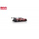 SPARK 64SGT25023 NISSAN Z N°23 MOTUL AUTECH NISMO GT500 SUPER GT 2025 K. Chiyo - M. Takaboshi 1/64