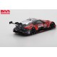 SPARK 64SGT25023 NISSAN Z N°23 MOTUL AUTECH NISMO GT500 SUPER GT 2025 K. Chiyo - M. Takaboshi 1/64