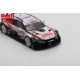SPARK 64SGT25100 HONDA CIVIC TYPE R-GT N°100 STANLEY TEAM KUNIMITSU GT500 SUPER GT 2025 N. Yamamoto - T. Makino 1/64