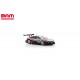 SPARK 64SGT25100 HONDA CIVIC TYPE R-GT N°100 STANLEY TEAM KUNIMITSU GT500 SUPER GT 2025 N. Yamamoto - T. Makino 1/64
