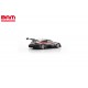 SPARK 64SGT25100 HONDA CIVIC TYPE R-GT N°100 STANLEY TEAM KUNIMITSU GT500 SUPER GT 2025 N. Yamamoto - T. Makino 1/64